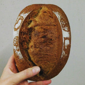 Das Brot - de keuze van de bakker