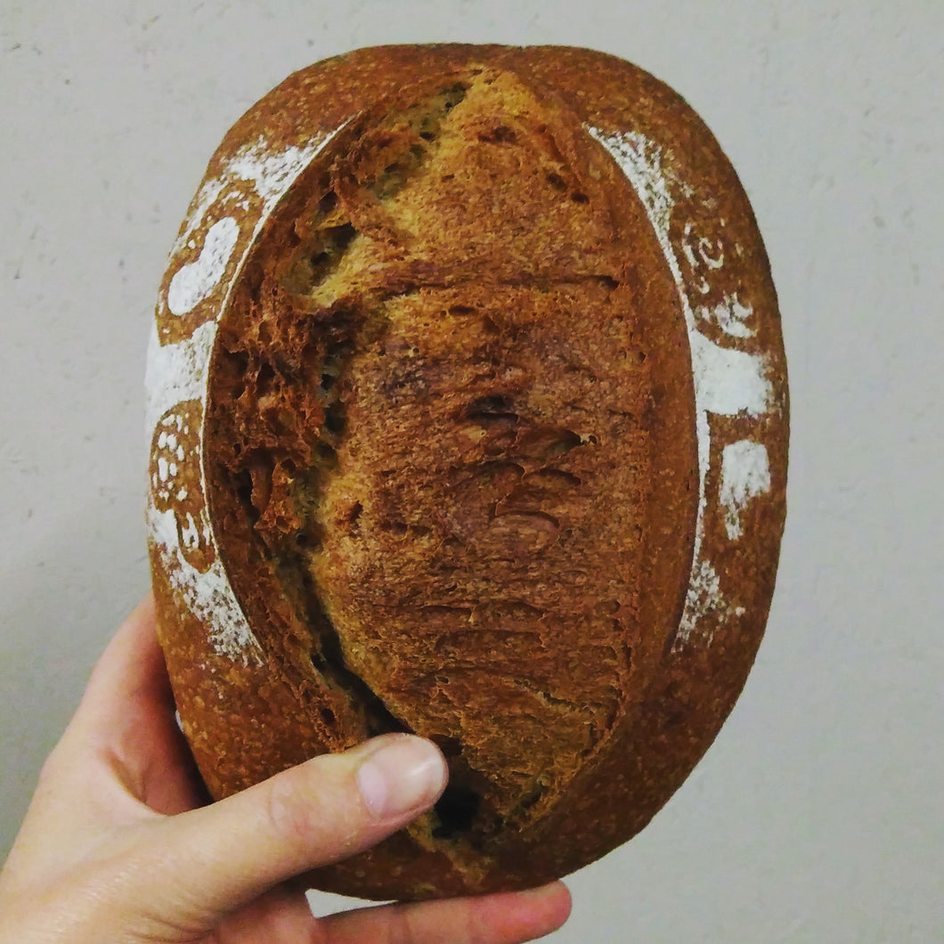 Das Brot - de keuze van de bakker